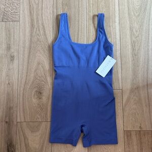 NWT Athleta Aurora Bodysuit